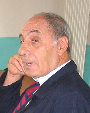 Francesco Maganuco