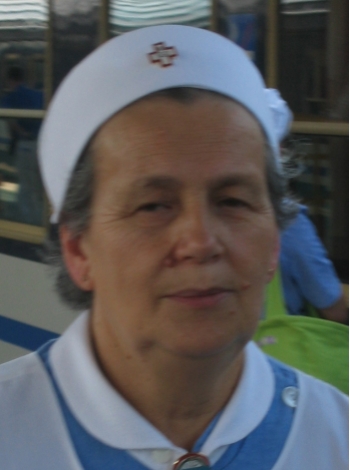Pia Brandolin