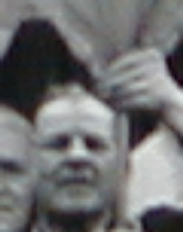 Bruno Ferro