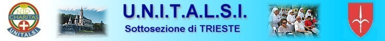 UNITALSI Trieste